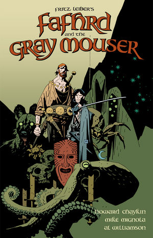 Illustration for article titled 10 Fantasy Book Series That Could Replace Harry Potter at the Movies